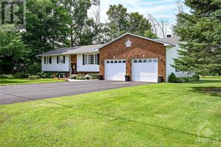 House for Sale, 18 Salmon Side Road, Smiths Falls, ON