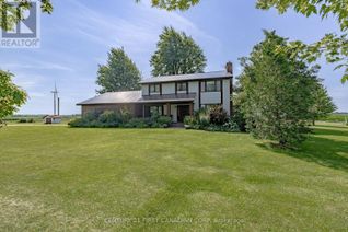 Detached House for Sale, 14004 Cleeves Line, Chatham-Kent (Highgate), ON