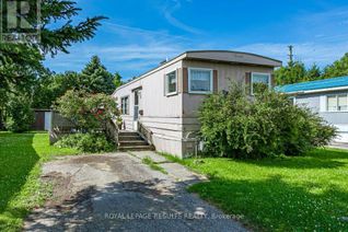 Bungalow for Sale, 78 Beech Street #9, Aylmer, ON