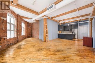 Loft for Rent, 90 Sherbourne Street #305, Toronto C08, ON