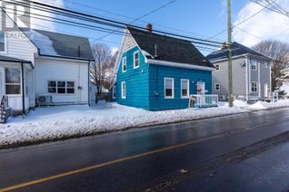 House for Sale, 100 Granville Street, Summerside, PE