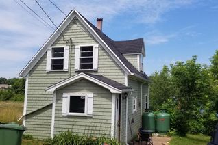 Detached House for Sale, 242 Locust Street, Montague, PE