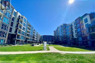 Condo for Sale, 16 Concord Place Unit# 646, Grimsby, ON