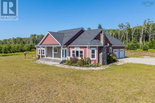 Bungalow for Sale, 264 Twin Lakes Road, Richmond, NS