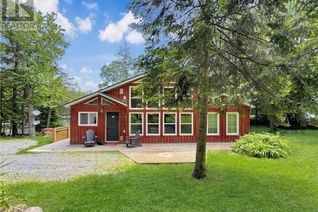 Detached House for Sale, 31 Fowke Lake Road, Lount, ON