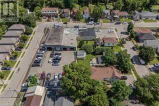 Land for Sale, 12 & 14 Ann Street, Brantford, ON