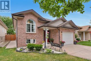 Raised Ranch-Style House for Sale, 2445 Trappers Avenue, Windsor, ON