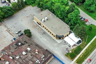 Land for Sale, 1151 Ogilvie Road, Ottawa, ON