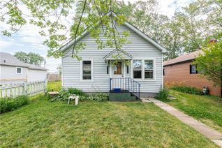 House for Sale, 10 Thornton Street, St. Catharines, ON