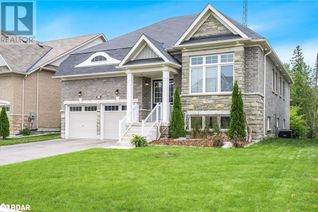 Bungalow for Sale, 111 Allegra Drive, Wasaga Beach, ON