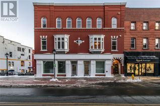 Business for Sale, 189 Water Street #101, St. John's, NL