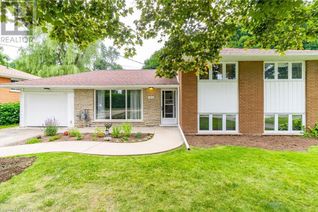 House for Sale, 202 Byeland Drive, Mount Forest, ON