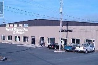 Commercial/Retail Property for Lease, 41 Sagona Avenue #C, MOUNT PEARL, NL