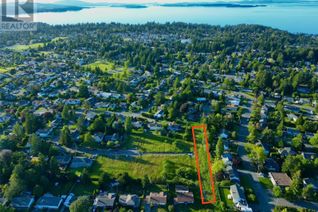 Vacant Residential Land for Sale, 1878 San Lorenzo Ave, Saanich, BC