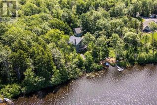 Chalet for Sale, 725 Lakeside Drive, Tupper Lake, NS