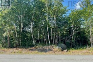 Commercial Land for Sale, Lot B North River Road, Aylesford Lake, NS