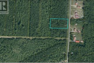 Land for Sale, Lot Kinnear Road, Grand-Barachois, NB