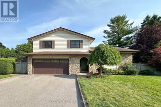 Sidesplit for Sale, 879 Beaufort Court, Oshawa, ON