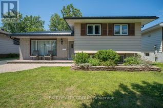 Sidesplit for Sale, 24 Connolly Avenue, Quinte West, ON