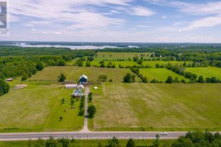 Commercial Farm for Sale, 1425 Tara Road, Smith-Ennismore-Lakefield, ON