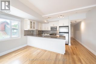 Condo Apartment for Sale, 473 Dupont Street #2, Toronto C02, ON