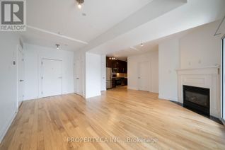 Condo Apartment for Sale, 473 Dupont Street #3, Toronto C02, ON