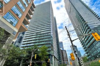 Condo for Sale, 37 Grosvenor Street #403, Toronto C01, ON