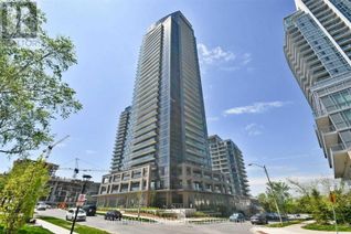 Property for Rent, 56 Forest Manor Road #2603, Toronto C15, ON