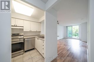 Condo for Sale, 398 Eglinton Avenue E #603, Toronto C10, ON