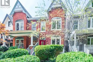 House for Rent, 168 Borden Street, Toronto C01, ON