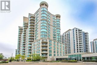 Condo Apartment for Sale, 2111 Lake Shore Boulevard W #107, Toronto W06, ON