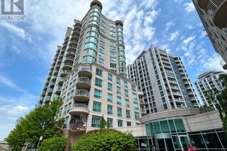 Condo Apartment for Sale, 2111 Lake Shore Boulevard W #809, Toronto W06, ON