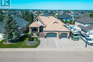 Bungalow for Sale, 20 Lake Ridge, Olds, AB