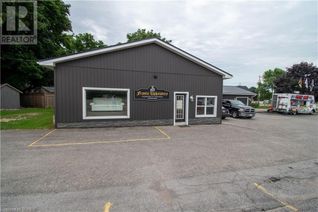 Property for Lease, 356 Tillson Avenue, Tillsonburg, ON