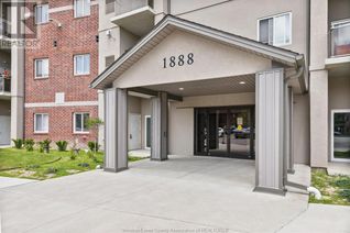 Condo for Sale, 1888 Westview #205, LaSalle, ON