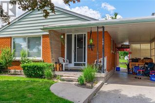 Bungalow for Sale, 192 Sekura Street, Cambridge, ON