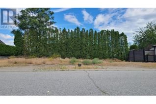 Vacant Residential Land for Sale, 30 Cactus Crescent #8, Osoyoos, BC