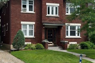 Triplex for Sale, 205 Glebe Avenue, Ottawa, ON