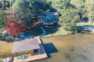 Detached House for Sale, 33 Muskoka Estates Road, Port Carling, ON