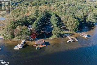 House for Sale, 33 Muskoka Estates Road, Port Carling, ON