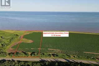 Commercial Land for Sale, Lot 06-2 Route 14, Campbellton, PE