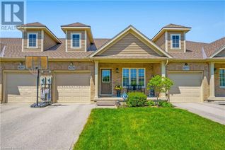 Freehold Townhouse for Sale, 6279 Dores Drive, Niagara Falls, ON