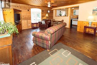 Bungalow for Sale, 15591 35 Highway, Algonquin Highlands, ON