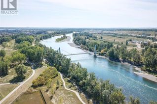 Land for Sale, 46 Riverview Landing Se, Calgary, AB