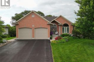 Bungalow for Sale, 13 Birtch Creek Crescent Crescent, St. Marys, ON