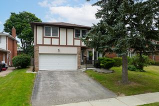 Detached House for Sale, 8 Charade Crt, Toronto, ON