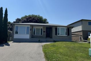 Bungalow for Rent, 29 Harland Cres, Ajax, ON
