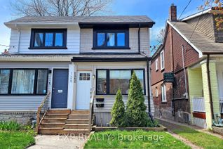 Semi-Detached House for Rent, 122 Parkmount Rd #Lower, Toronto, ON