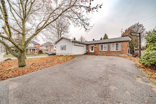 Bungalow for Rent, 1894 Woodview Ave #Bsmt, Pickering, ON