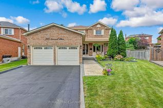 House for Sale, 507 Newmark Pl, Pickering, ON